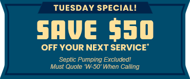 Limited Plumbing, Drains, Heating, AC Discount New Hampton