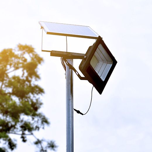New Hampton Landscape & Outdoor Lighting Electricians