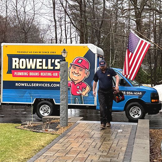 Electronic Septic Tank Locating In New Hampton