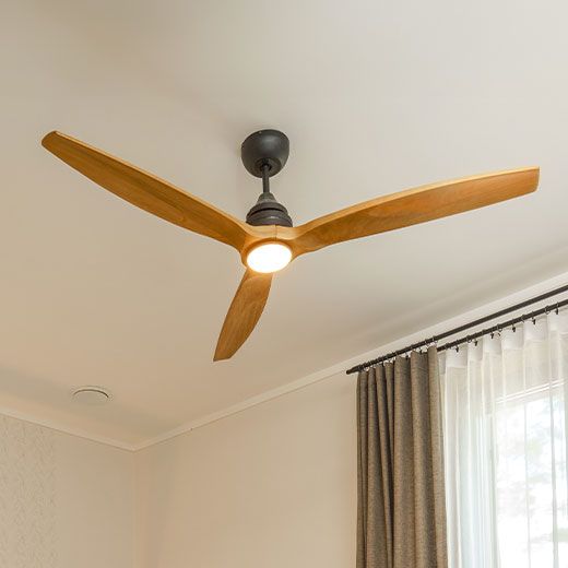New Hampton Ceiling Fan Electricians