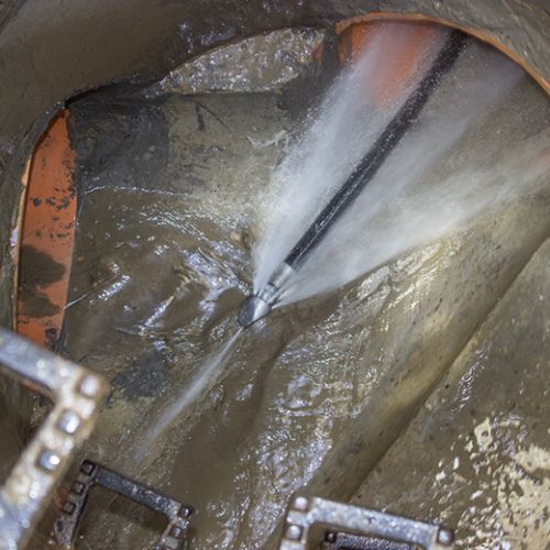 Same Day Drain Sewer & Rooter Pros Across New Hampton
