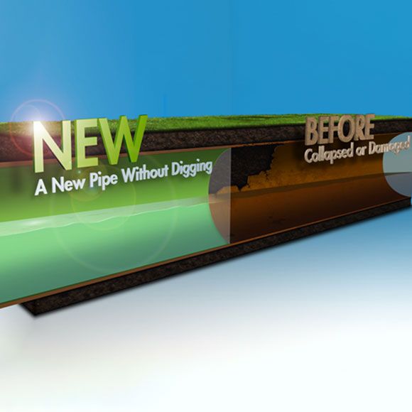 Pipe Bursting Contractors In New Hampton