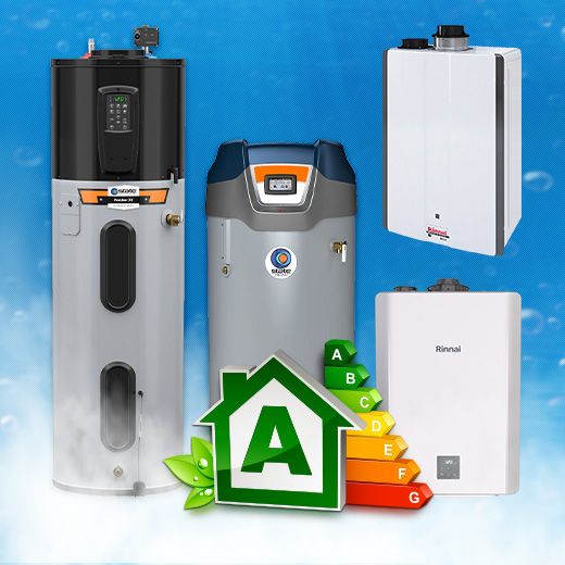 New Hampton Water Heater Savings & Repairs: Fast Today