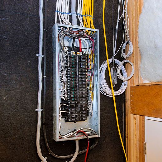 Electrical Panel & Circuit Breaker Specialists In New Hampton