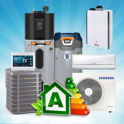 Same Day New Hampton Plumbing, Drains, Heating & AC Services
