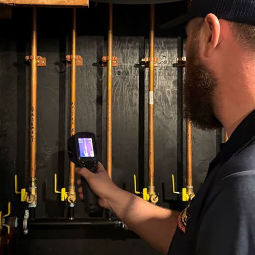Pipe Repiping Specialists In New Hampton