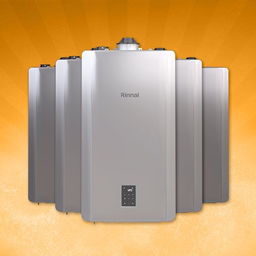 New Heating Systems New Hampton