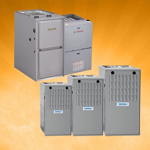 Energy Efficient Heating and AC Experts In New Hampton