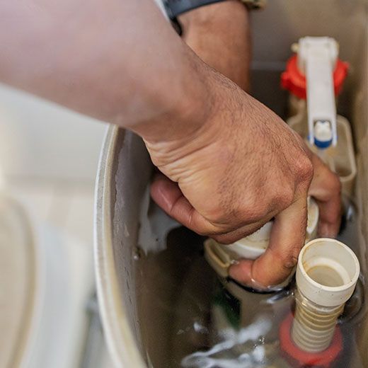 Same Day Toilet Plumbing Specialists In New Hampton