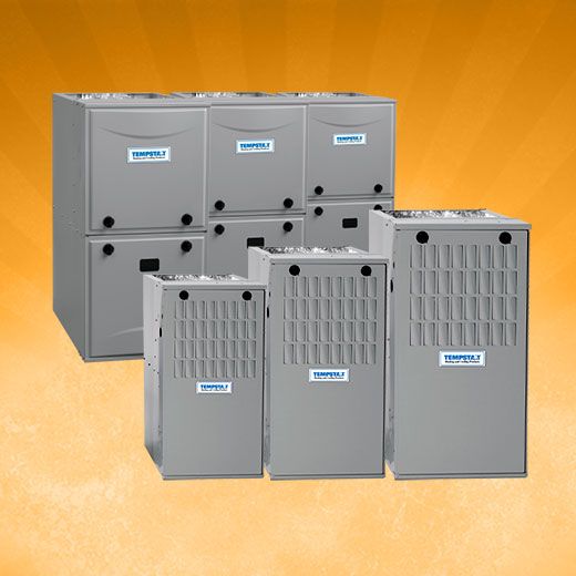 New Heating Systems New Hampton