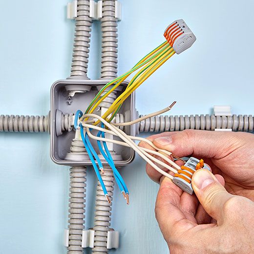 Electrical Panel & Circuit Breaker Specialists In New Hampton