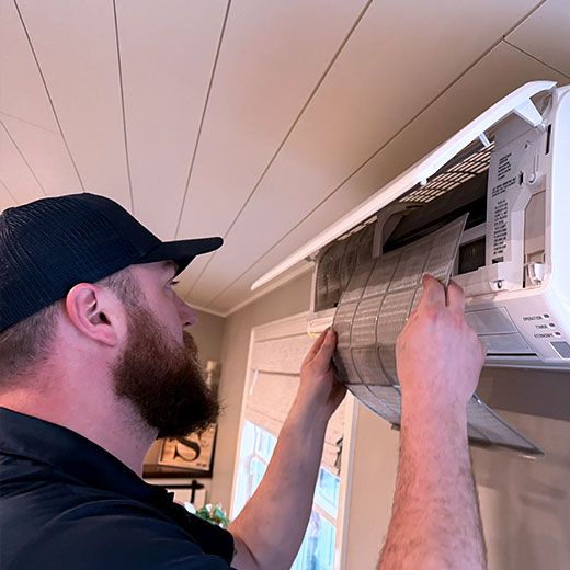 Save On AC In New Hampton With the Air Conditioning Experts Trusted Over 40 Years