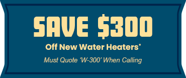 Limited Plumbing, Drains, Heating, AC Discount New Hampton