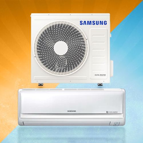 Ductless Cooling & Heating In New Hampton