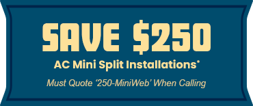 Limited Plumbing, Drains, Heating, AC Discount New Hampton