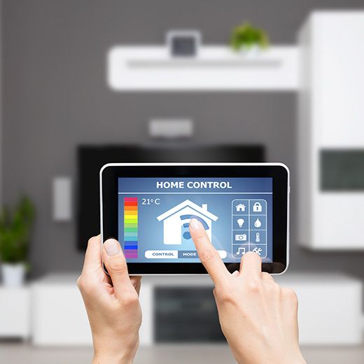 Thermostat Experts in New Hampton