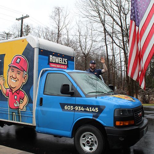 Sewer Pipe Relining Specialists In New Hampton