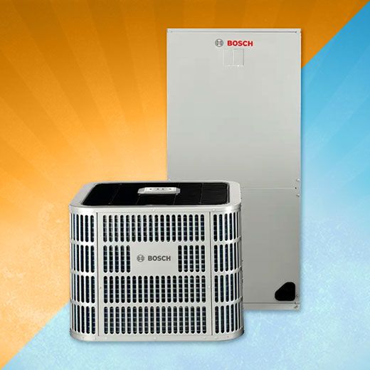 New Heating Systems New Hampton