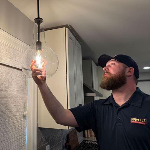 Lighting Electrical Experts In New Hampton