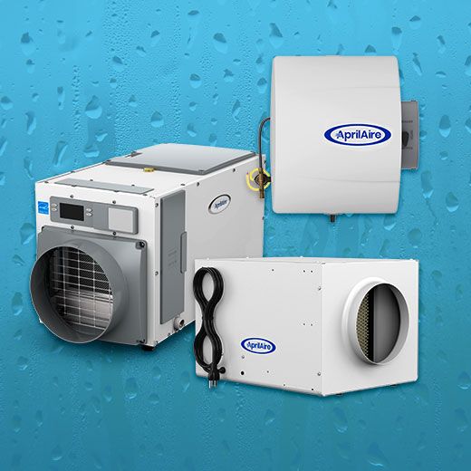 Indoor Air Quality Pros In New Hampton