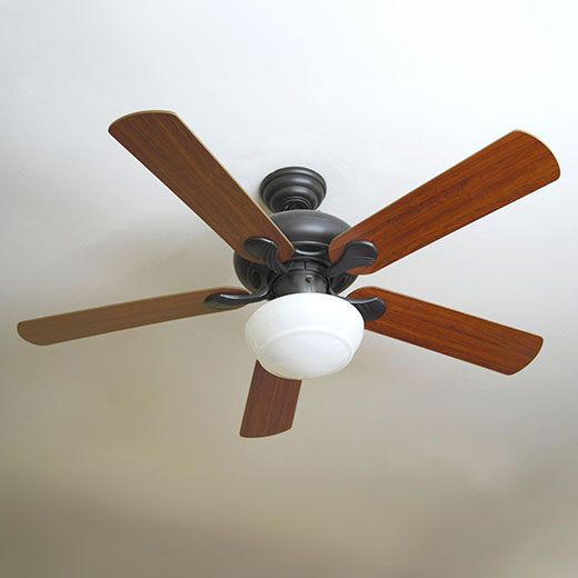 New Hampton Ceiling Fan Electricians