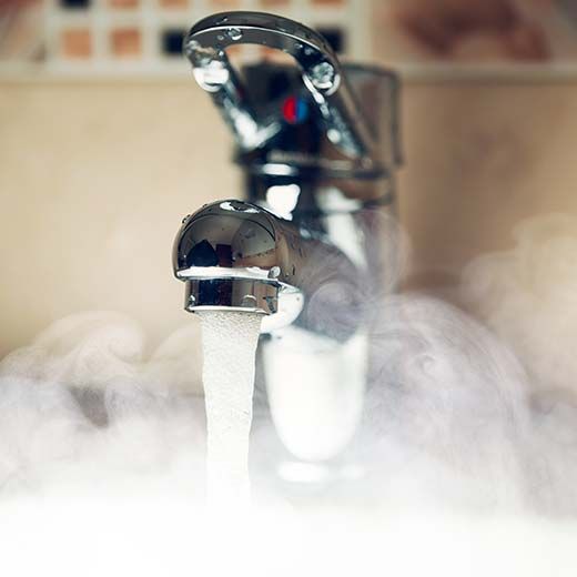 For All Your Plumbing Needs In New Hampton