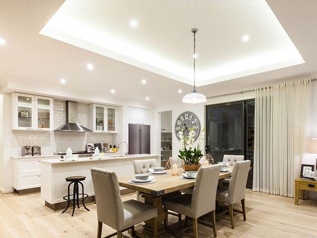 Lighting Electrical Experts In New Hampton