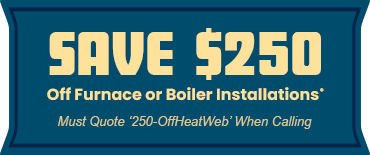Limited Plumbing, Drains, Heating, AC Discount New Hampton