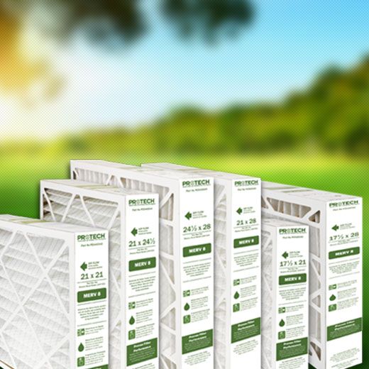 Indoor Air Quality Pros In New Hampton
