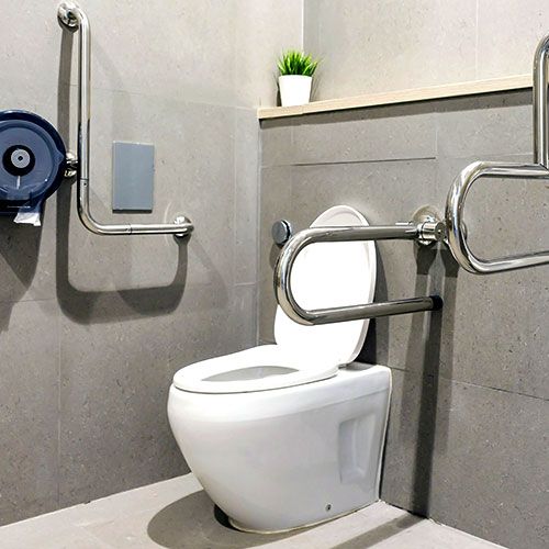 New Hampton's Shower and Tub Plumbing Specialists