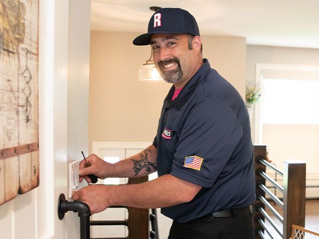 Lighting Electrical Experts In New Hampton