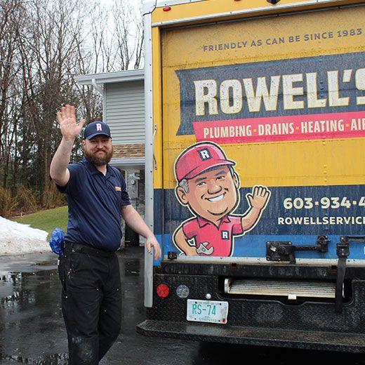 New Hampton Plumbers