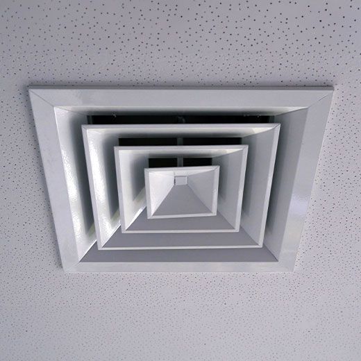 New Hampton Ceiling Fan Electricians