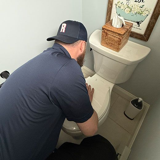 Same Day Toilet Plumbing Specialists In New Hampton
