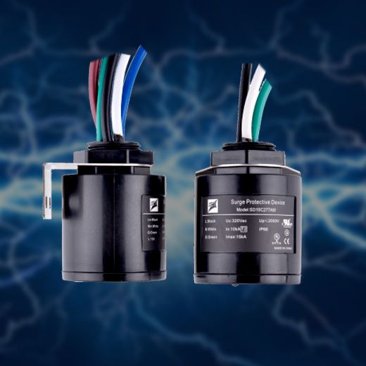 Whole House Surge Protection In New Hampton