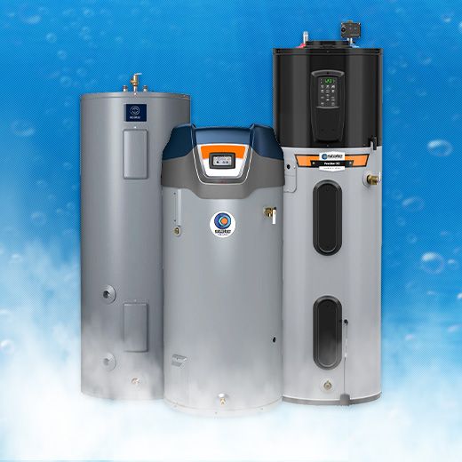 New Hampton Water Heater Savings & Repairs: Fast Today