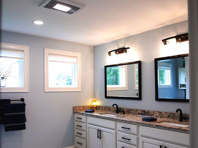 Lighting Electrical Experts In New Hampton