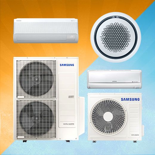 Ductless Cooling & Heating In New Hampton