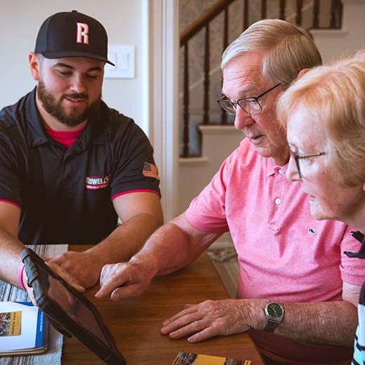 Standby Generator Experts In New Hampton