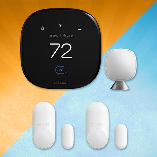 Thermostat Experts in New Hampton