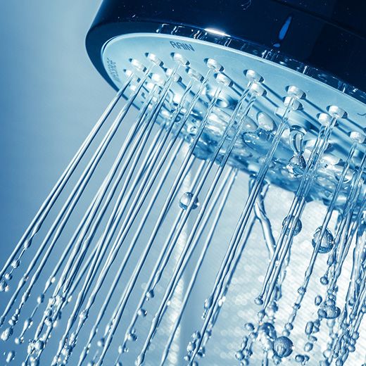 New Hampton's Shower and Tub Plumbing Specialists