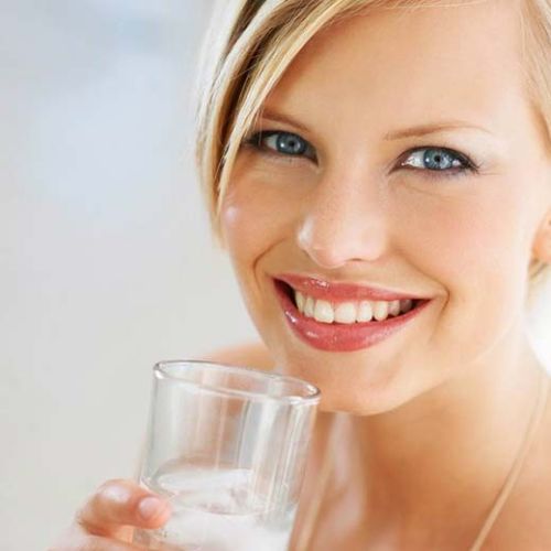 Save With New Hampton's Water Quality Experts