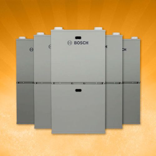 New Heating Systems New Hampton