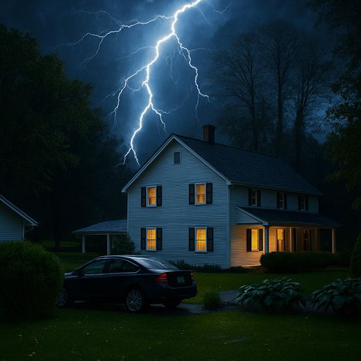 Standby Generator Experts In New Hampton